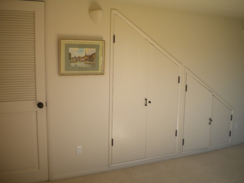More Closets in Bedroom - 2557 Via Merano