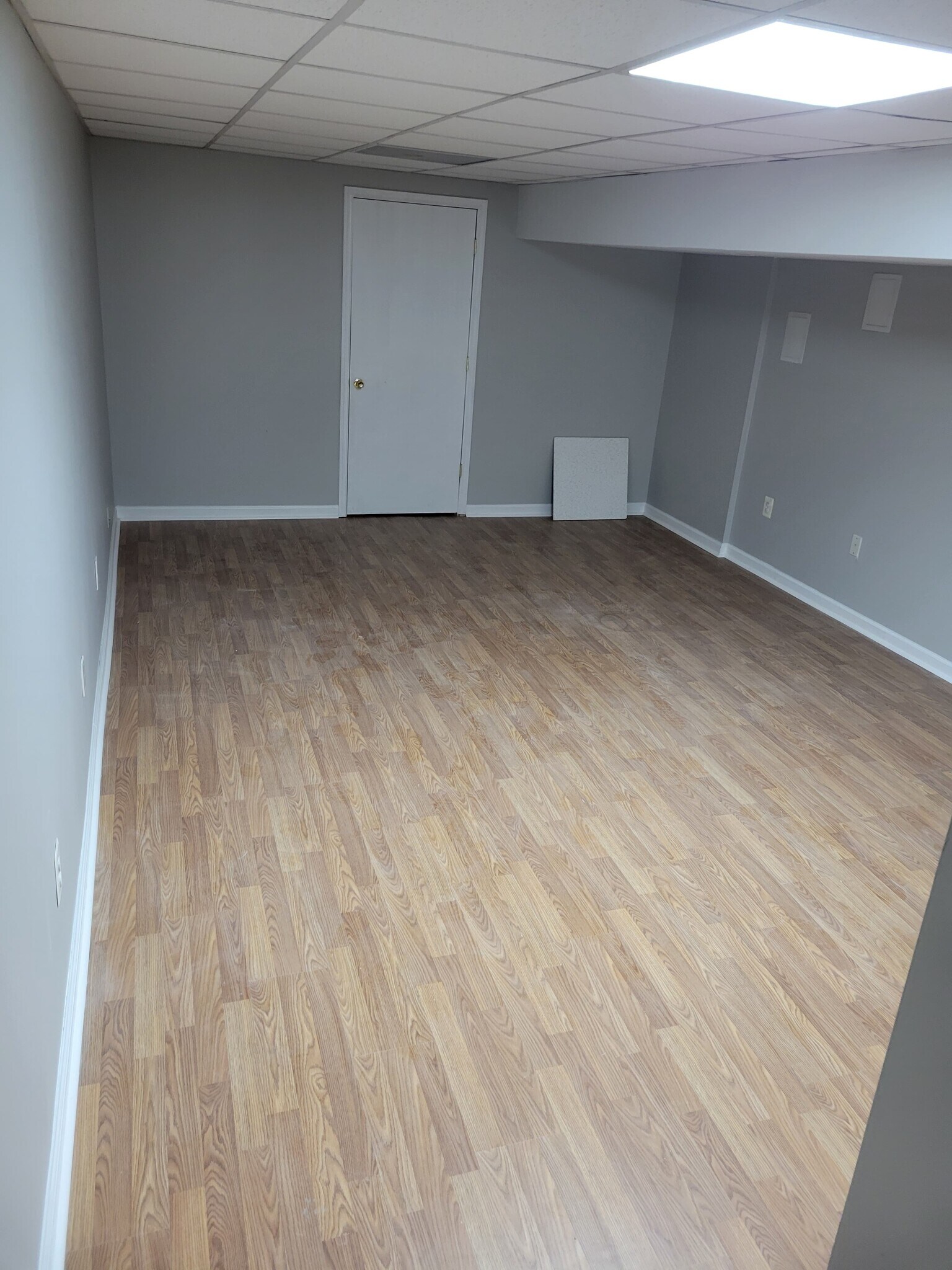 Basement - 103 Rip Van Dam Ct