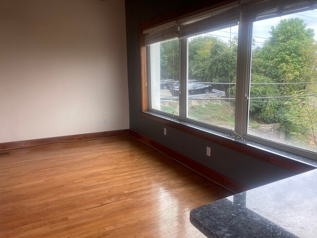 space to entertain - 915 Monastery St