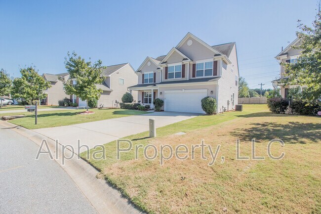 Building Photo - 311 Cypress Hill Ct