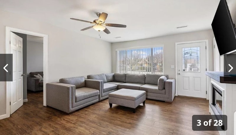 Building Photo - 8124 E Jacque Dr