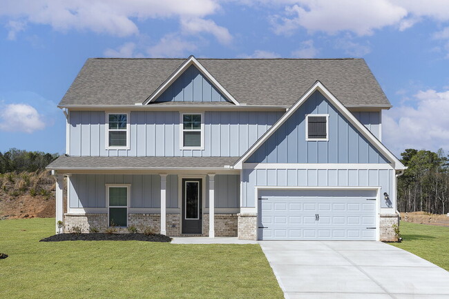 Building Photo - 259 Cantrell Dr