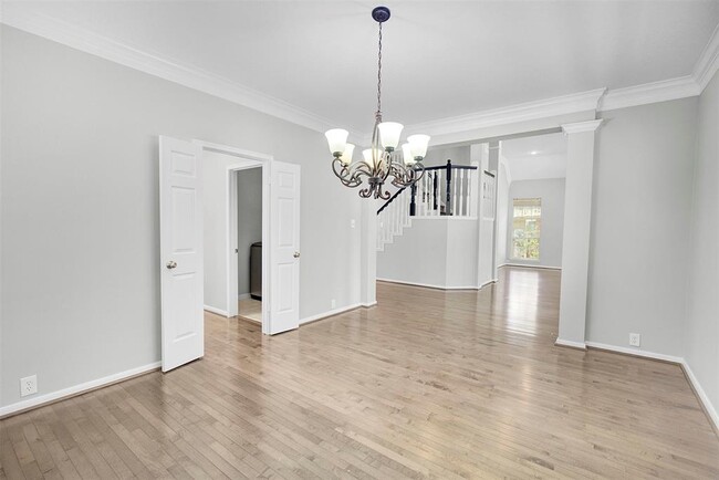 Building Photo - 66 N Thundercreek Pl