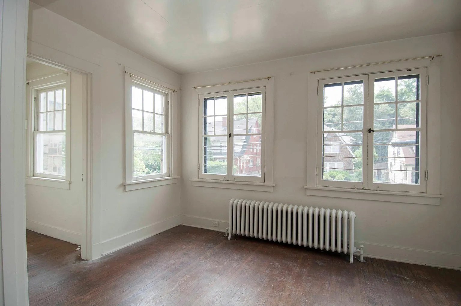 Building Photo - 6535 Northumberland St