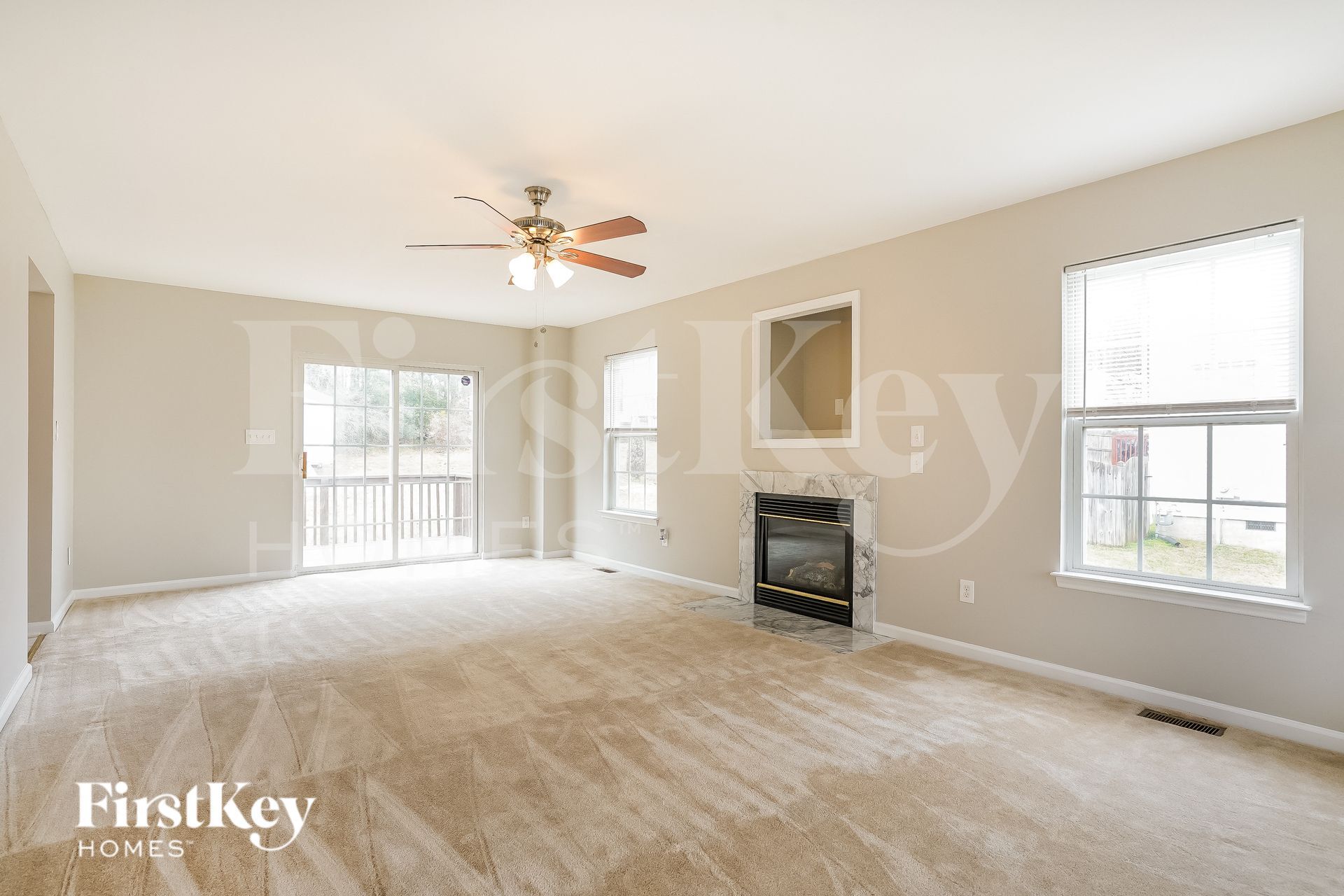 Building Photo - 809 Hounds Chase Dr