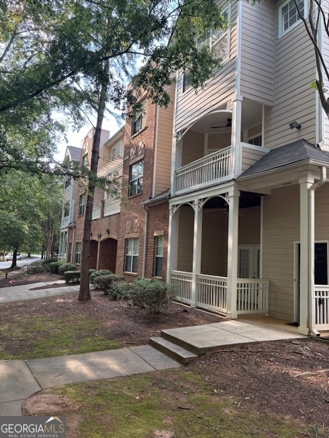 Building Photo - 245 Amal Dr SW