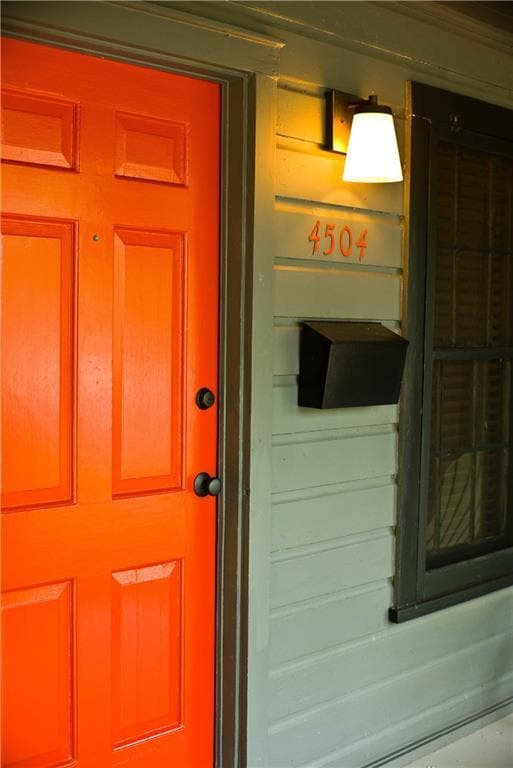 Building Photo - 4504 Elwood Rd