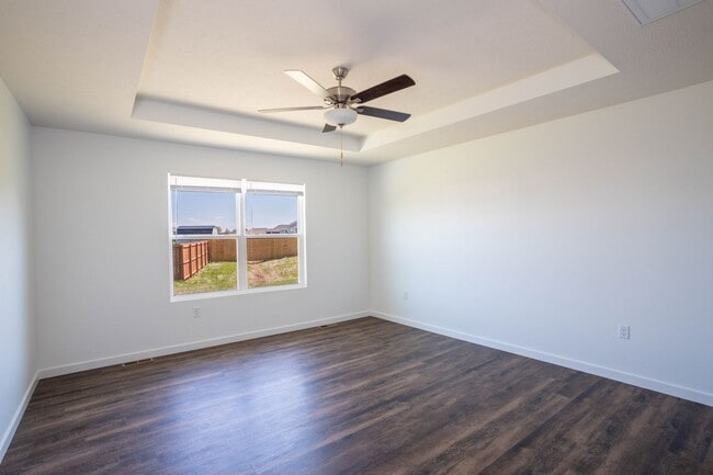 Building Photo - Brand new 4 bedroom home - Bolivar, MO