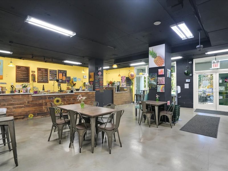 Building Photo - 4250 N Marine Dr