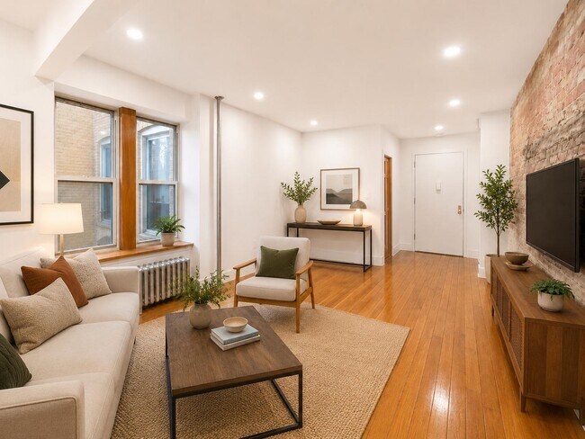 Floorplan - 175 Pinehurst Avenue
