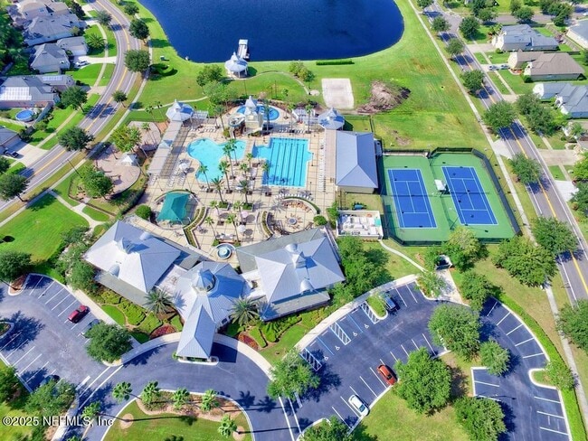 Building Photo - 6019 Bartram Village Dr