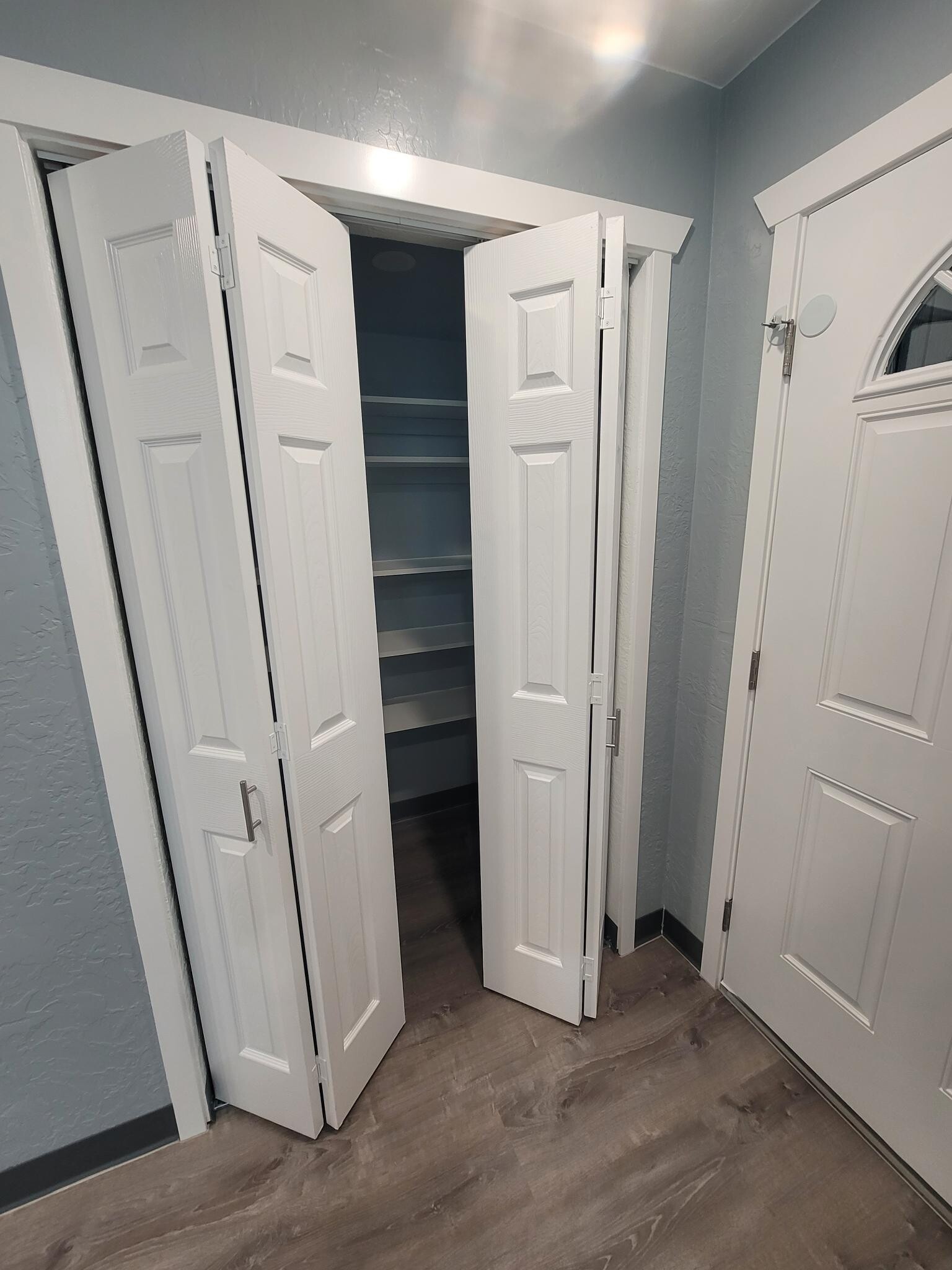 New Pantry - 1034 Bulloch Cir