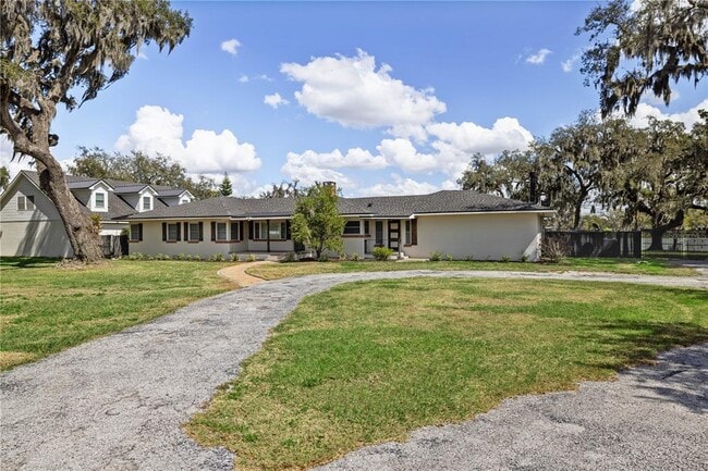 Building Photo - 4019 Moores Lake Rd