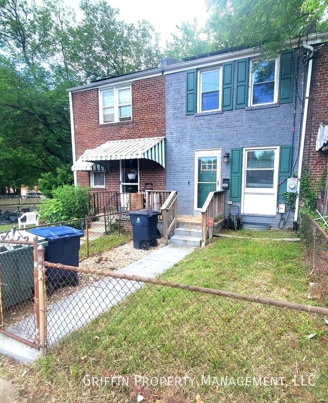 Building Photo - 302 63rd St NE