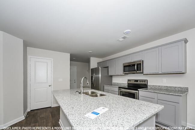 Building Photo - Coming Soon, Burnside Farms!  Fenced in Ba...