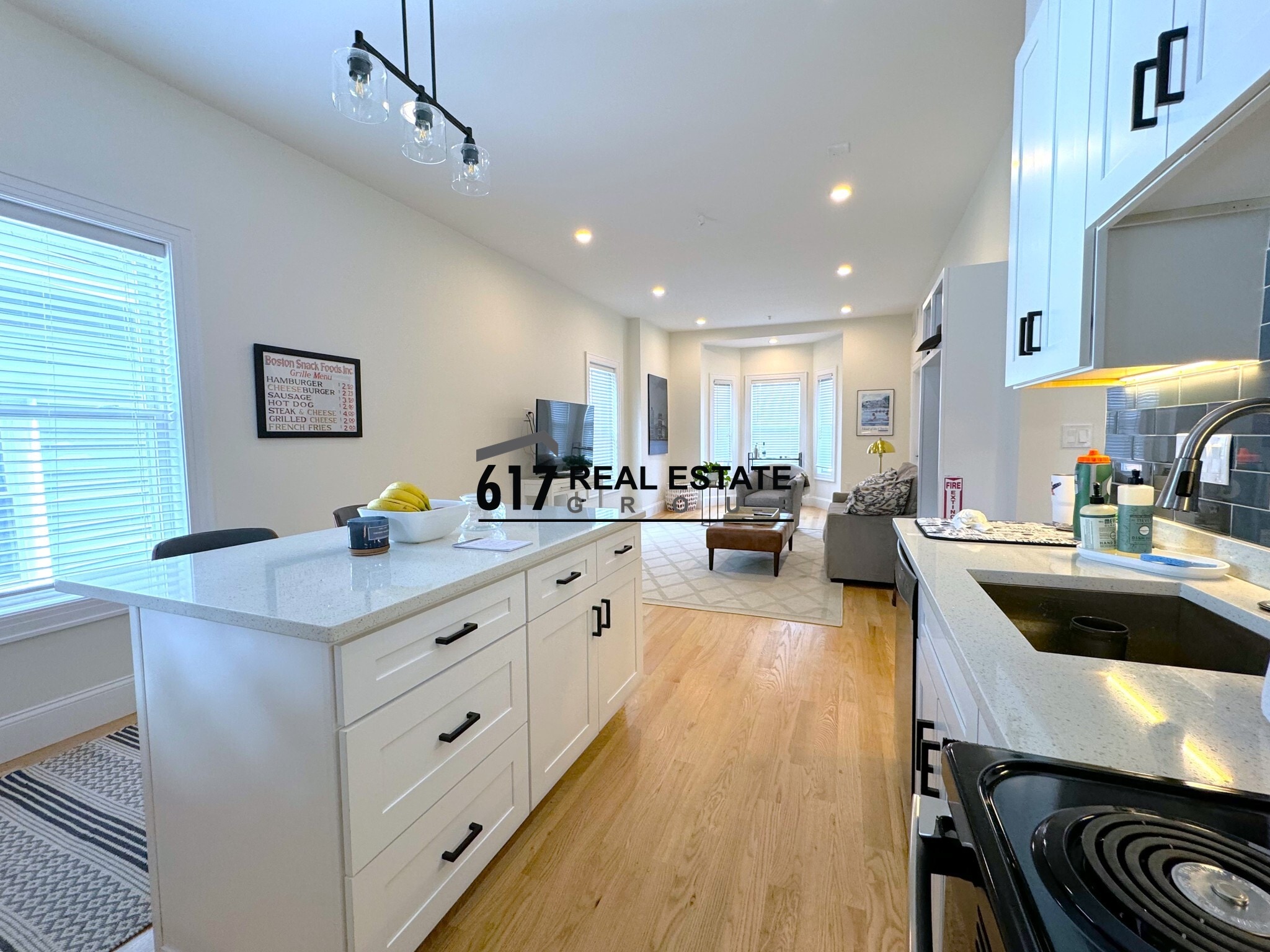 Building Photo - 58 Springfield St