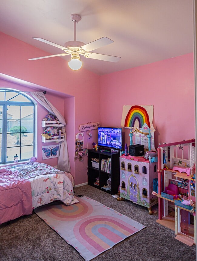 Building Photo - 1835 E Ganymede Dr