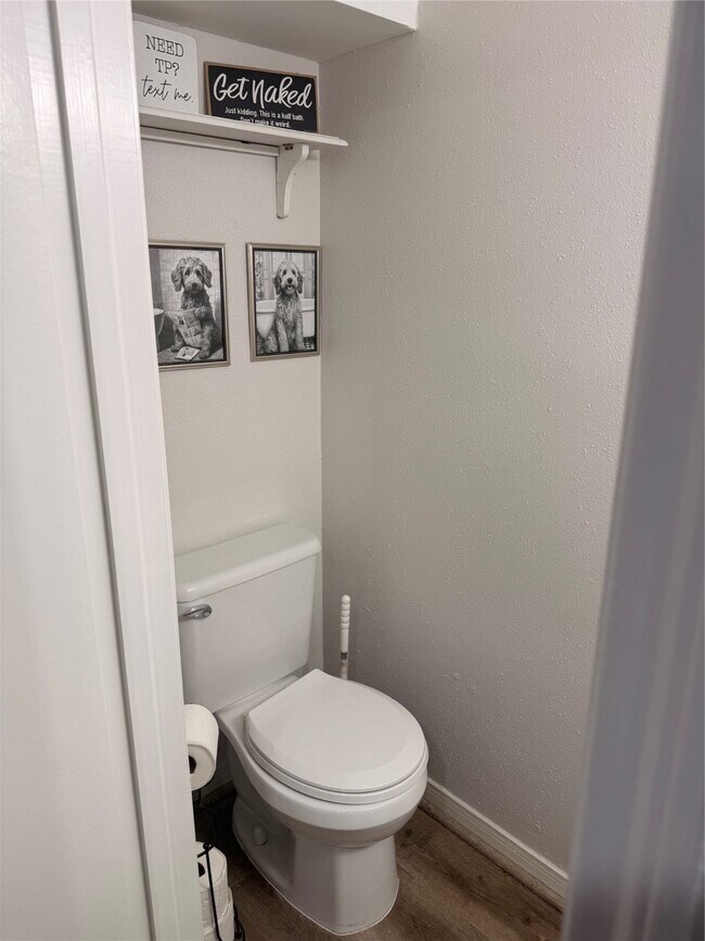 Building Photo - 3600 Jeanetta St