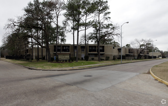 Primary Photo - Rancho Verde Apartments