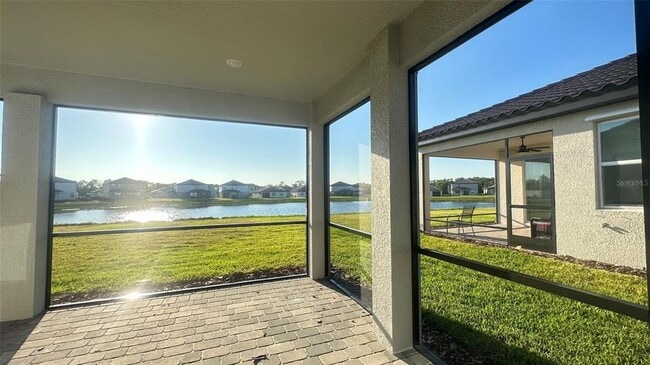 Building Photo - 3806 Savanna Palms Ct