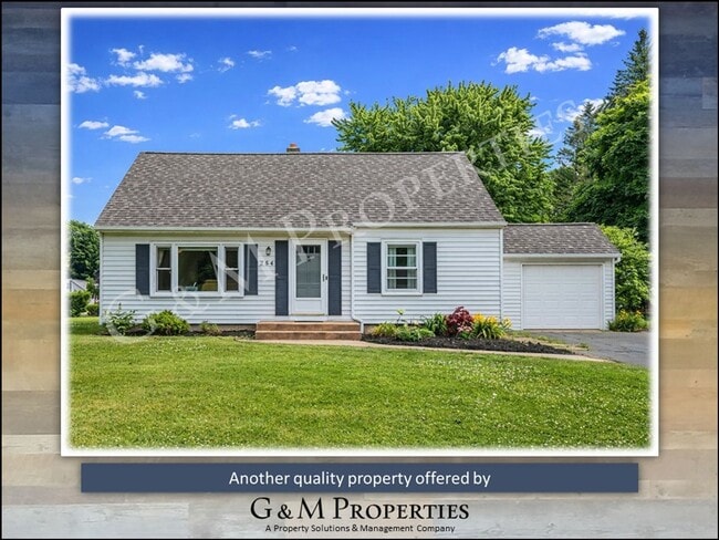 Building Photo - 3-Bedroom Rental Home - Greece Schools!!