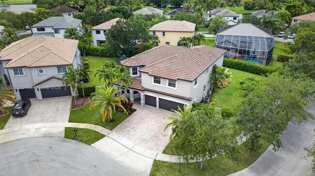 Building Photo - 2167 SW 176th Terrace
