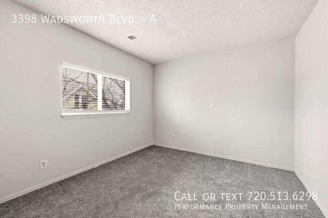 Building Photo - 3398 Wadsworth Blvd