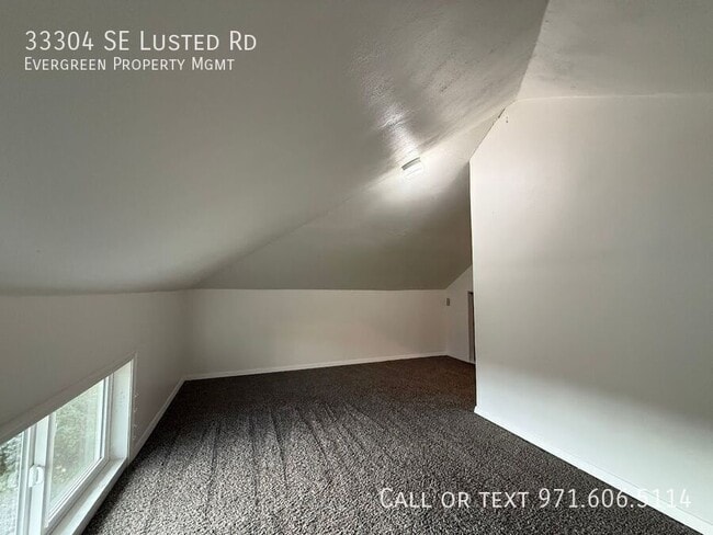 Building Photo - 33304 SE Lusted Rd