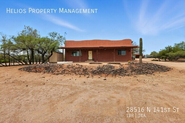 Building Photo - 28516 N 141st St