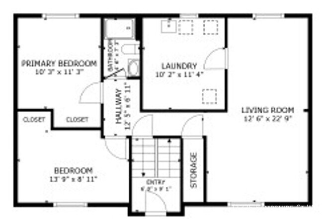 Building Photo - 11225 Hampshire Ct W