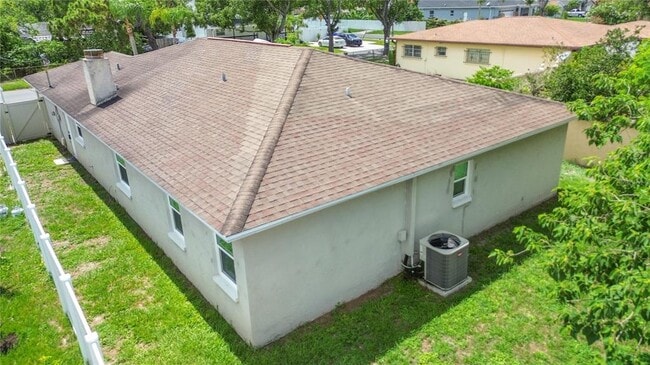 Building Photo - 7021 Blossom Ave