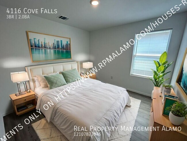 Building Photo - 4116 Cove Fls