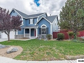 Building Photo - Spacious 5BR House in Sparks