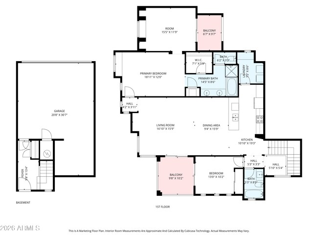 Building Photo - 3935 E Rough Rider Rd