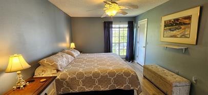 Building Photo - Great views from this fully furnished condo on the Indian River!