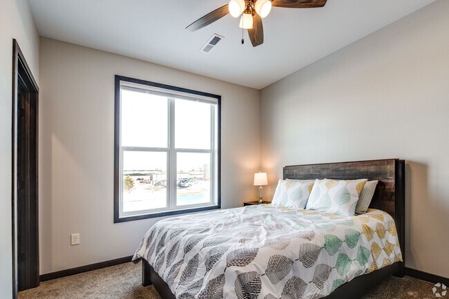 Building Photo - 2 Bedroom 2 Bathroom Apartment - Built in 2023 - New Richmond, WI ? Limited-Time Offer: FREE Appl...