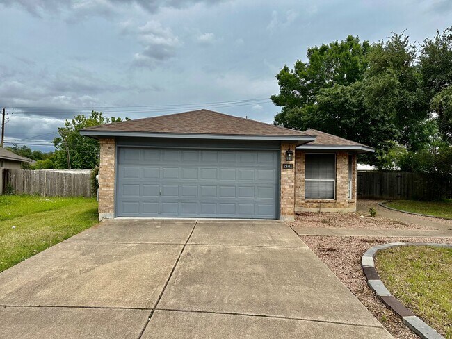 Primary Photo - 2801 Single Trace Ct