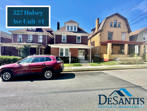 Building Photo - 1 Bed 1 Bath- Pittsburgh PA