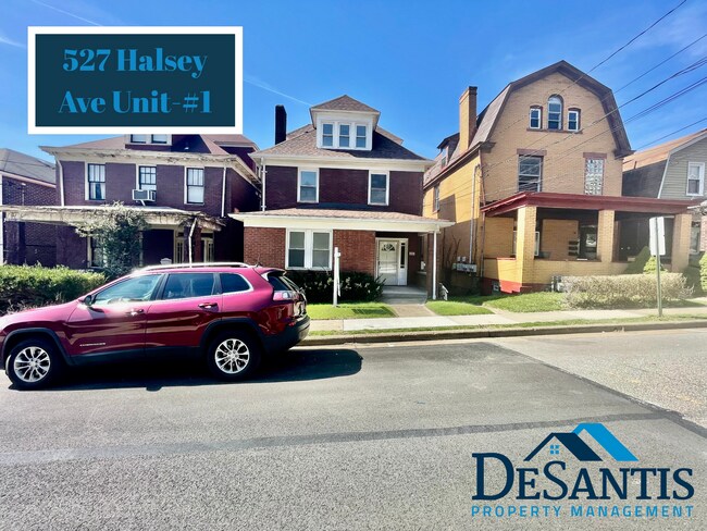 Primary Photo - 1 Bed 1 Bath- Pittsburgh PA
