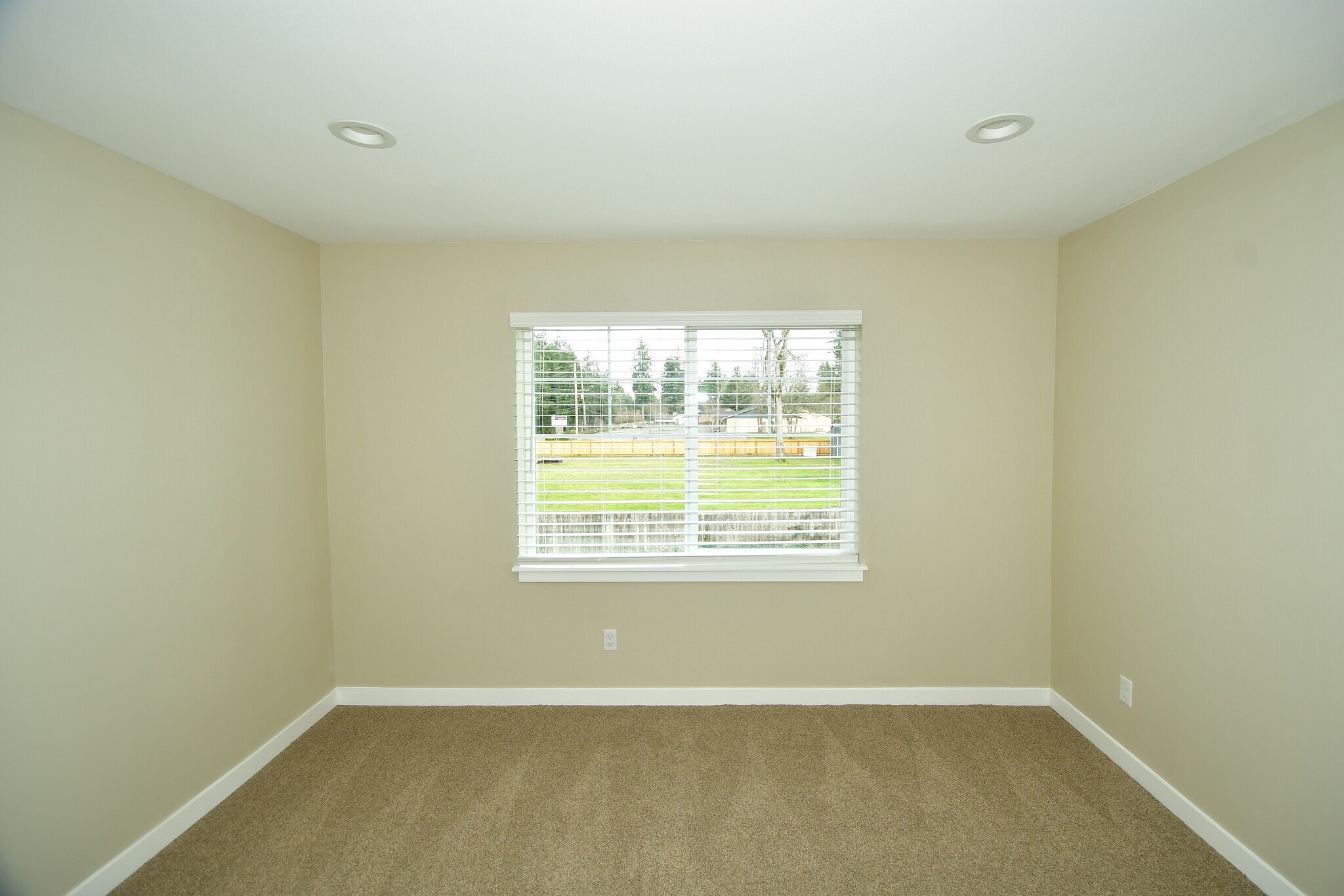 Bedroom - 954 152nd St E