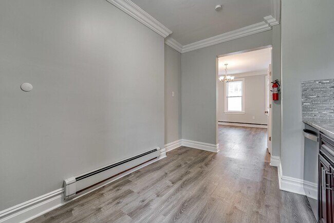 Building Photo - 214 Olean Ave