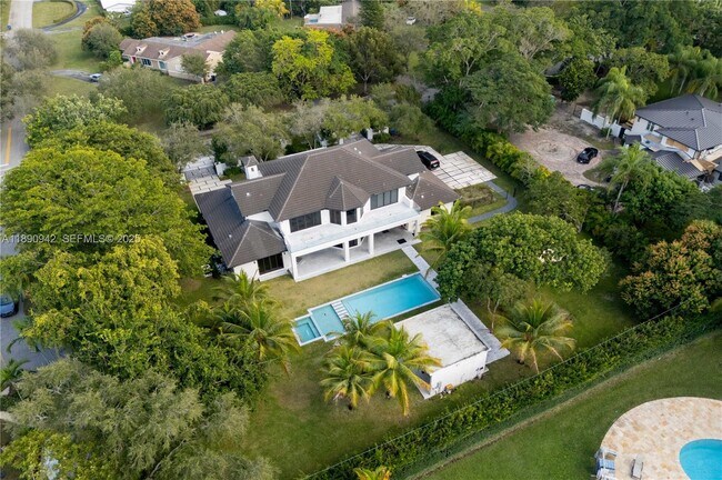 Building Photo - 11200 SW 60th Ave