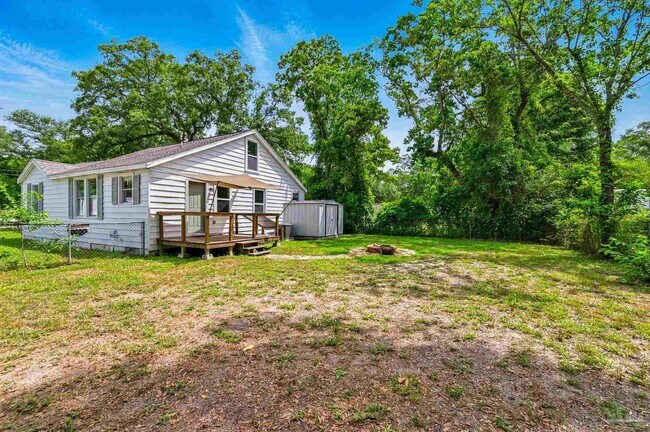 Building Photo - 61 E Ensley St
