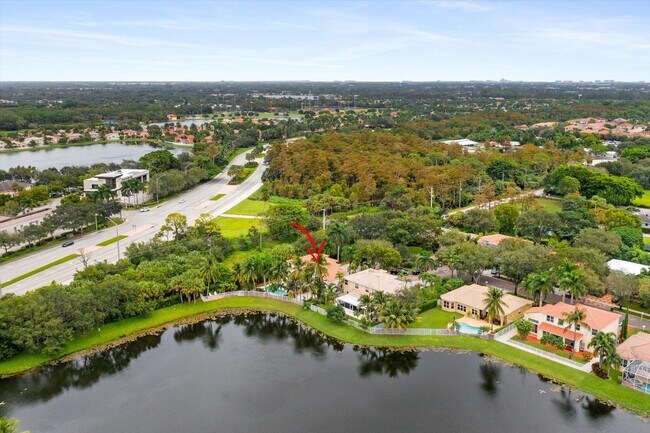 Building Photo - 4487 NW 42nd Terrace