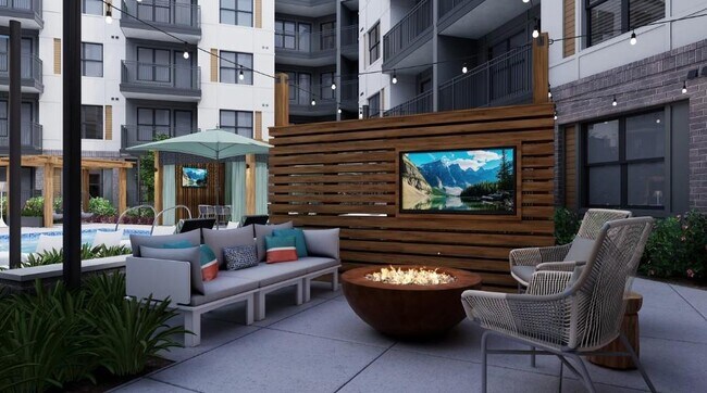 Building Photo - 1400 Laurel Crossing Pkwy NE