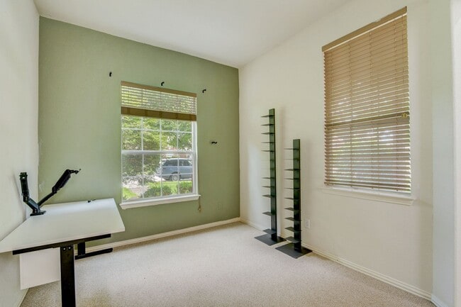 Den/Office/Formal Living - 2251 Fawn Mist Dr