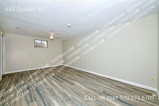 Building Photo - 645 Quebec St