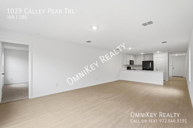 Building Photo - 1029 Calley Pear Trl