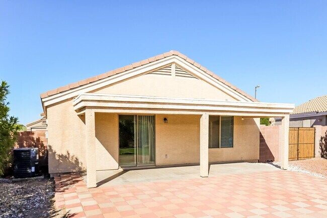 Building Photo - 1465 S 230th Dr