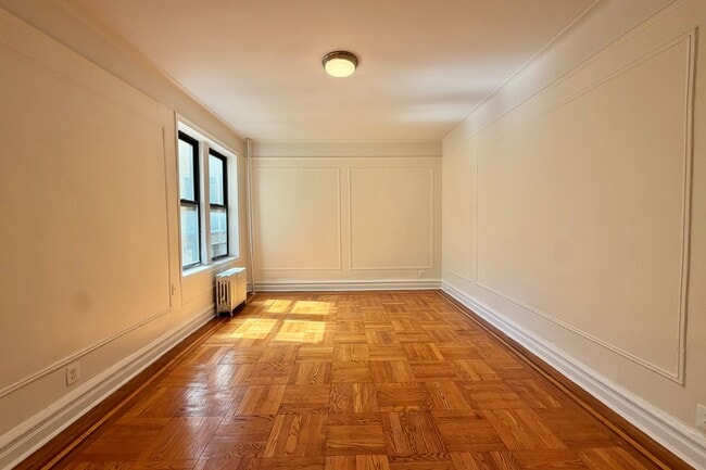 Floorplan - 213 Bennett Avenue